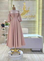 Night Dress, Doha